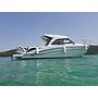 Book yachts online - motorboat - Antares 8 - BELECA - rent
