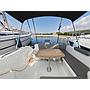 Book yachts online - motorboat - Antares 8 - BELECA - rent