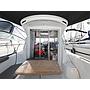 Book yachts online - motorboat - Antares 8 - BELECA - rent