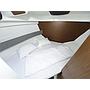Book yachts online - motorboat - Antares 8 - BELECA - rent