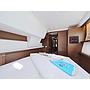 Book yachts online - catamaran - Lagoon 450 F - HOT STUFF Air condition in salon generator - rent