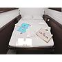Book yachts online - catamaran - Lagoon 450 F - HOT STUFF Air condition in salon generator - rent