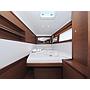 Book yachts online - catamaran - Lagoon 450 F - HOT STUFF Air condition in salon generator - rent