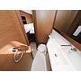 Book yachts online - catamaran - Lagoon 450 F - HOT STUFF Air condition in salon generator - rent