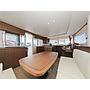 Book yachts online - catamaran - Lagoon 450 F - HOT STUFF Air condition in salon generator - rent