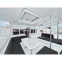 Book yachts online - catamaran - Lagoon 450 F - MUST HAVE Air Condition Generator - rent
