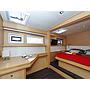 Book yachts online - catamaran - Lagoon 52 - SEA DWELLER (ex.TEQUILA SUNRISE) AC Generator Watermaker - rent