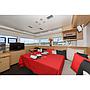 Book yachts online - catamaran - Lagoon 52 - SEA DWELLER (ex.TEQUILA SUNRISE) AC Generator Watermaker - rent
