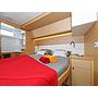 Book yachts online - catamaran - Lagoon 52 - SEA DWELLER (ex.TEQUILA SUNRISE) AC Generator Watermaker - rent