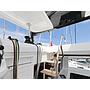 Book yachts online - catamaran - Lagoon 52 - SEA DWELLER (ex.TEQUILA SUNRISE) AC Generator Watermaker - rent