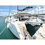 Book yachts online - catamaran - Lagoon 52 - SEA DWELLER (ex.TEQUILA SUNRISE) AC Generator Watermaker - rent