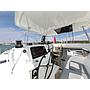 Book yachts online - catamaran - Lagoon 52 - SEA DWELLER (ex.TEQUILA SUNRISE) AC Generator Watermaker - rent