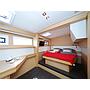 Book yachts online - catamaran - Lagoon 52 - SEA DWELLER (ex.TEQUILA SUNRISE) AC Generator Watermaker - rent