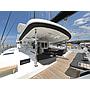 Book yachts online - catamaran - Lagoon 52 - SEA DWELLER (ex.TEQUILA SUNRISE) AC Generator Watermaker - rent