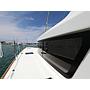 Book yachts online - catamaran - Lagoon 52 - SEA DWELLER (ex.TEQUILA SUNRISE) AC Generator Watermaker - rent