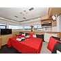 Book yachts online - catamaran - Lagoon 52 - SEA DWELLER (ex.TEQUILA SUNRISE) AC Generator Watermaker - rent