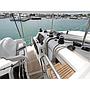 Book yachts online - catamaran - Lagoon 52 - SEA DWELLER (ex.TEQUILA SUNRISE) AC Generator Watermaker - rent