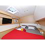 Book yachts online - catamaran - Lagoon 52 - SEA DWELLER (ex.TEQUILA SUNRISE) AC Generator Watermaker - rent