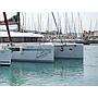 Book yachts online - catamaran - Lagoon 52 - SEA DWELLER (ex.TEQUILA SUNRISE) AC Generator Watermaker - rent
