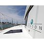Book yachts online - catamaran - Lagoon 52 - SEA DWELLER (ex.TEQUILA SUNRISE) AC Generator Watermaker - rent