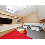 Book yachts online - catamaran - Lagoon 52 - SEA DWELLER (ex.TEQUILA SUNRISE) AC Generator Watermaker - rent