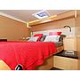 Book yachts online - catamaran - Lagoon 52 - SEA DWELLER (ex.TEQUILA SUNRISE) AC Generator Watermaker - rent