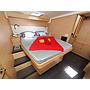 Book yachts online - catamaran - Lagoon 52 - SEA DWELLER (ex.TEQUILA SUNRISE) AC Generator Watermaker - rent