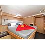Book yachts online - catamaran - Lagoon 52 - SEA DWELLER (ex.TEQUILA SUNRISE) AC Generator Watermaker - rent