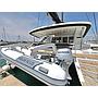 Book yachts online - catamaran - Lagoon 52 - SEA DWELLER (ex.TEQUILA SUNRISE) AC Generator Watermaker - rent