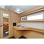 Book yachts online - catamaran - Lagoon 52 - SEA DWELLER (ex.TEQUILA SUNRISE) AC Generator Watermaker - rent