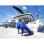 Book yachts online - catamaran - Lagoon 52 - SEA DWELLER (ex.TEQUILA SUNRISE) AC Generator Watermaker - rent