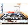 Book yachts online - catamaran - Lagoon 52 - SEA DWELLER (ex.TEQUILA SUNRISE) AC Generator Watermaker - rent