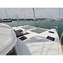 Book yachts online - catamaran - Lagoon 52 - SEA DWELLER (ex.TEQUILA SUNRISE) AC Generator Watermaker - rent