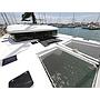 Book yachts online - catamaran - Lagoon 52 - SEA DWELLER (ex.TEQUILA SUNRISE) AC Generator Watermaker - rent