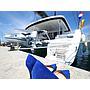 Book yachts online - catamaran - Lagoon 52 - SEA DWELLER (ex.TEQUILA SUNRISE) AC Generator Watermaker - rent