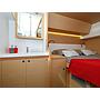 Book yachts online - catamaran - Lagoon 52 - SEA DWELLER (ex.TEQUILA SUNRISE) AC Generator Watermaker - rent