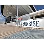 Book yachts online - catamaran - Lagoon 52 - SEA DWELLER (ex.TEQUILA SUNRISE) AC Generator Watermaker - rent