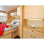Book yachts online - catamaran - Lagoon 52 - SEA DWELLER (ex.TEQUILA SUNRISE) AC Generator Watermaker - rent
