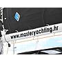 Book yachts online - catamaran - Lagoon 40 - NINA I AC salon + generator - rent