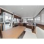 Book yachts online - catamaran - Lagoon 40 - NINA I AC salon + generator - rent