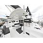 Book yachts online - catamaran - Lagoon 40 - NINA I AC salon + generator - rent