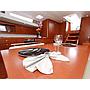 Book yachts online - sailboat - Oceanis 48 - San Clemente  - rent