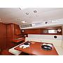Book yachts online - sailboat - Oceanis 48 - San Clemente  - rent
