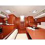 Book yachts online - sailboat - Oceanis 48 - San Clemente  - rent