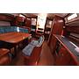 Book yachts online - sailboat - Bavaria 44 - Lady F - rent
