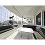 Book yachts online - catamaran - Lagoon 40 - BLUE ANGEL AC salon + generator - rent