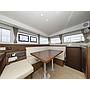 Book yachts online - catamaran - Lagoon 40 - BLUE ANGEL AC salon + generator - rent