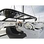 Book yachts online - catamaran - Lagoon 40 - BLUE ANGEL AC salon + generator - rent