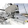 Book yachts online - catamaran - Lagoon 40 - BLUE ANGEL AC salon + generator - rent