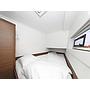 Book yachts online - catamaran - Lagoon 40 - BLUE ANGEL AC salon + generator - rent